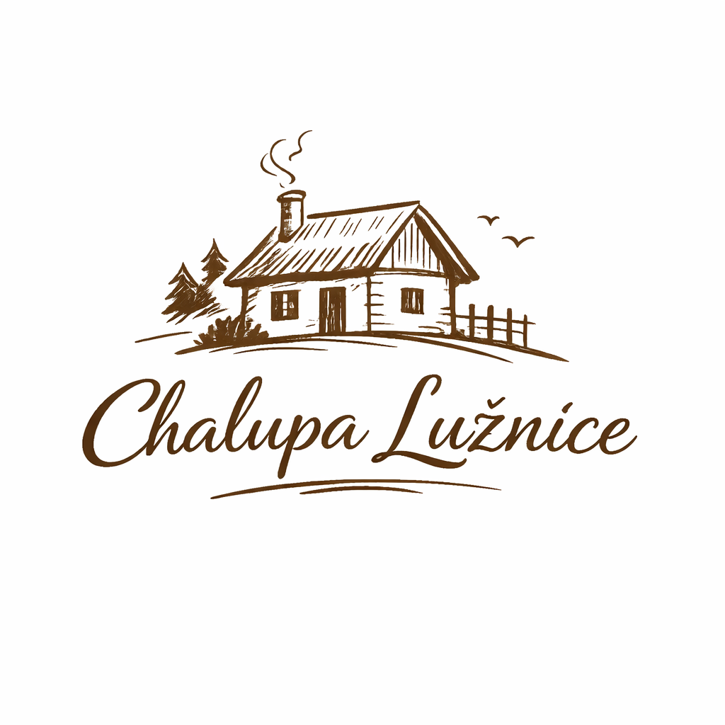 Chalupa Lužnice